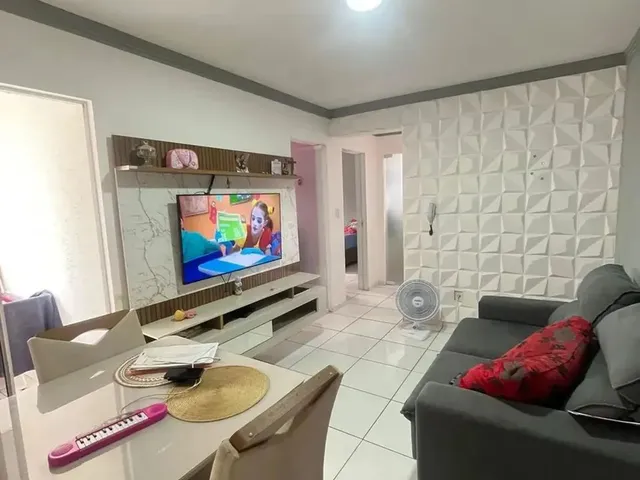 Imagem: Repasse de Chave Condomínio Led 2 Maiobão