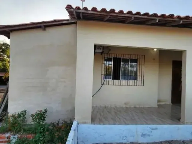 Imagem 1: Casa a Venda em Araioses
