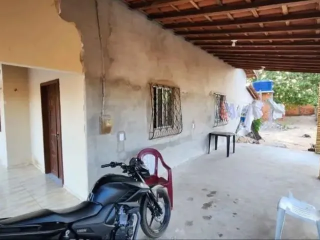 Imagem 6: Casa a Venda em Araioses