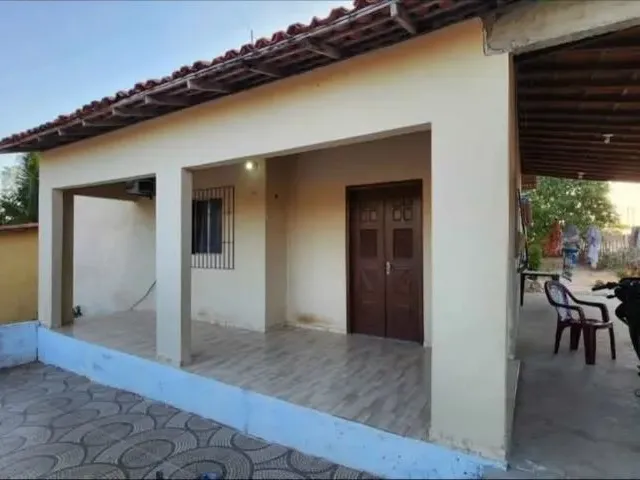 Imagem 2: Casa a Venda em Araioses