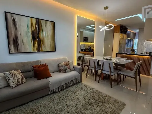 Imagem: Casa À Venda no Residencial Barcelona