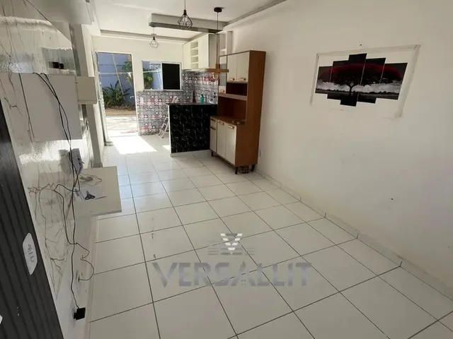Imagem: Chave no Condomínio Bianca