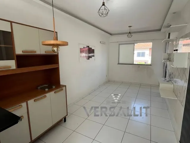 Imagem 2: Chave no Condomínio Bianca