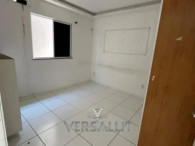 Imagem 4: Chave no Condomínio Bianca
