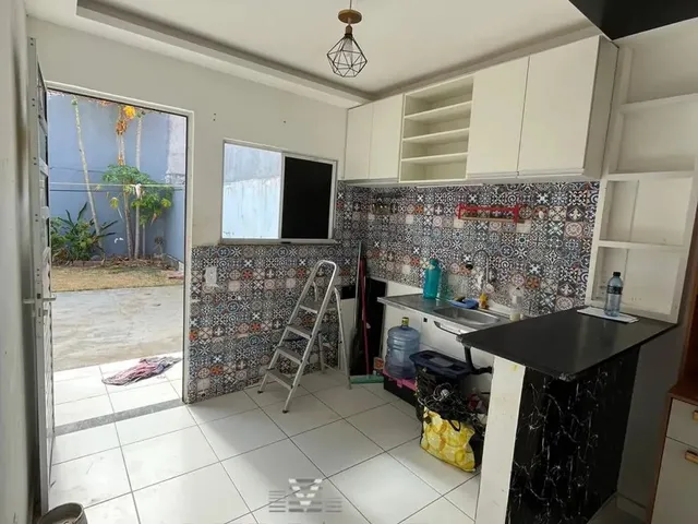 Imagem 5: Chave no Condomínio Bianca