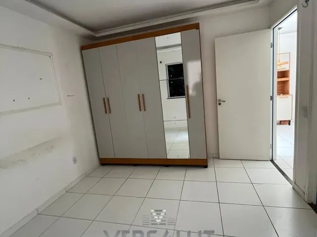 Imagem 6: Chave no Condomínio Bianca