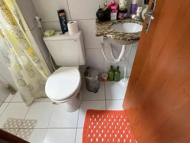 Imagem 15: Dh25- Repasse Paraty com Suíte! Parcela 585 Reais ( Decrescente