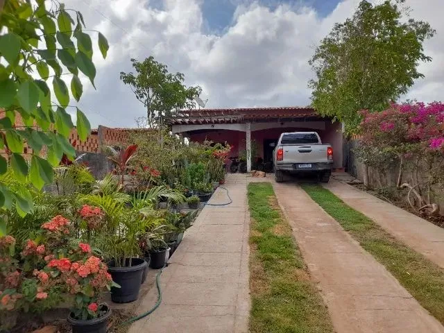 Imagem: Casa de Morada no Santarém. 4 Quartos