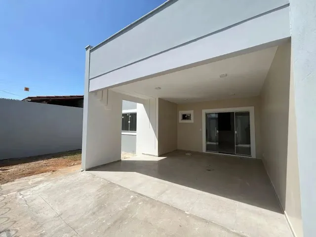 Imagem: Casa Maiobao Prox da Avenida
