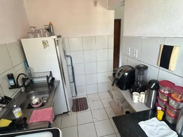 Imagem: Vendo Apartamento - Plaza das Flores 1
