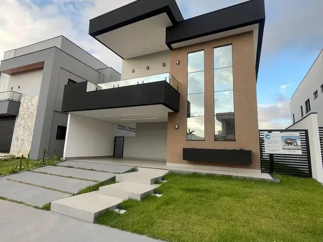 Imagem: Residencial Damha Araçagy Valor R$ 2.850.000,00