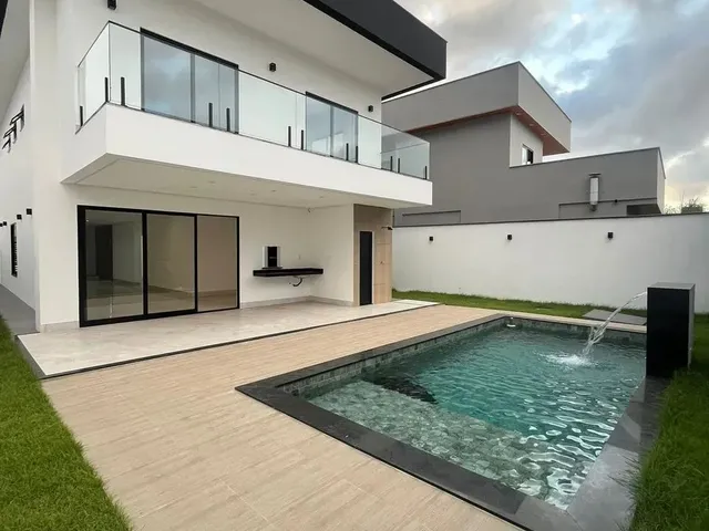 Imagem 8: Residencial Damha Araçagy Valor: R$ 2.850.000,00 * 300M2 Construído * 378M2 Terreno * 4