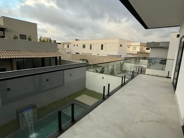 Imagem 10: Residencial Damha Araçagy Valor: R$ 2.850.000,00 * 300M2 Construído * 378M2 Terreno * 4