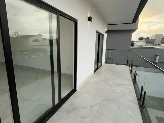 Imagem 4: Residencial Damha Araçagy Valor: R$ 2.850.000,00 * 300M2 Construído * 378M2 Terreno * 4