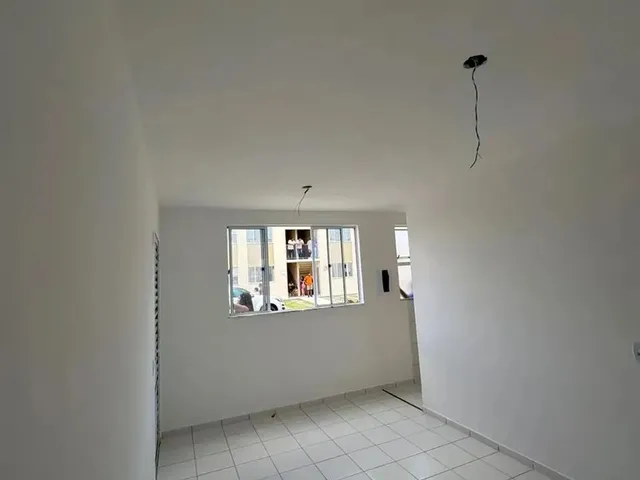 Imagem: Sps. Passo Chave de Apartamento com Giardino!