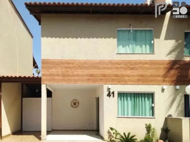 Imagem 1: Casa À Venda com 2 Dormitórios (Sendo 1 Semi-Suíte) - 90 M² por R$ 550.000,00