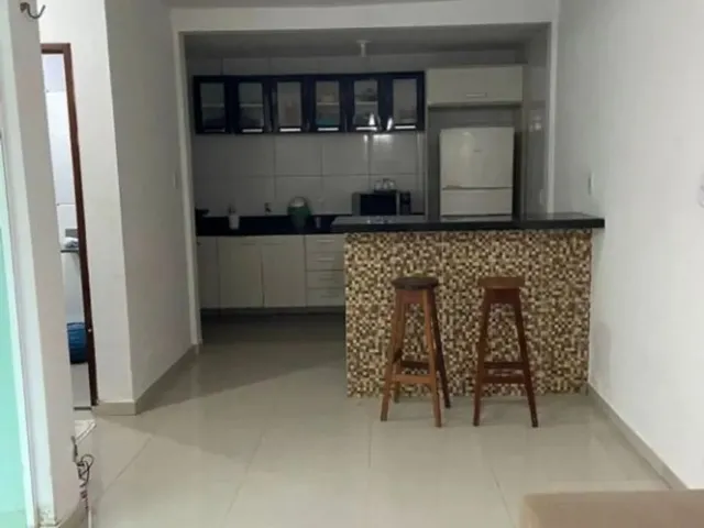Imagem 7: Casa À Venda com 2 Dormitórios (Sendo 1 Semi-Suíte) - 90 M² por R$ 550.000,00
