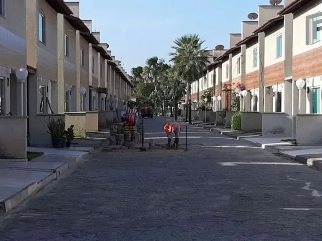 Imagem 11: Casa À Venda com 2 Dormitórios (Sendo 1 Semi-Suíte) - 90 M² por R$ 550.000,00