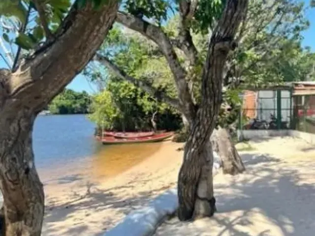 Imagem 3: Casa À Venda com 2 Dormitórios (Sendo 1 Semi-Suíte) - 90 M² por R$ 550.000,00