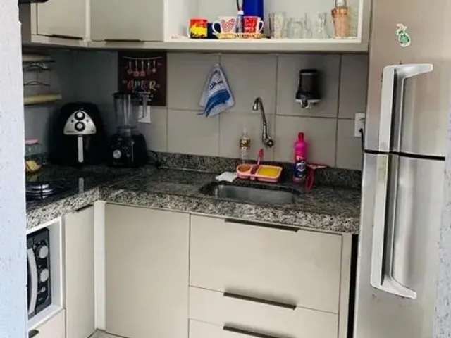Imagem: Apartamento Aconchegante, Localizado na