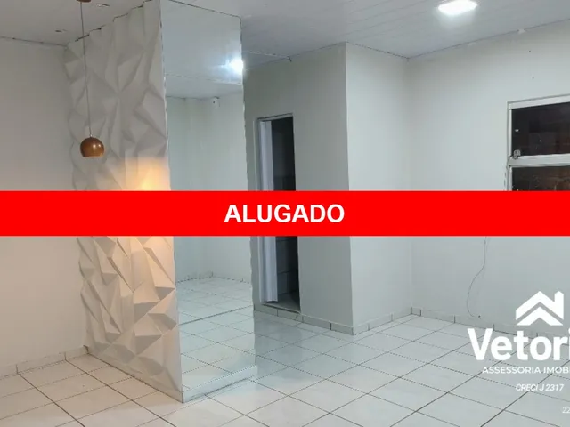 Imagem: Sala Comercial de 25 M² - Próximo de Tudo