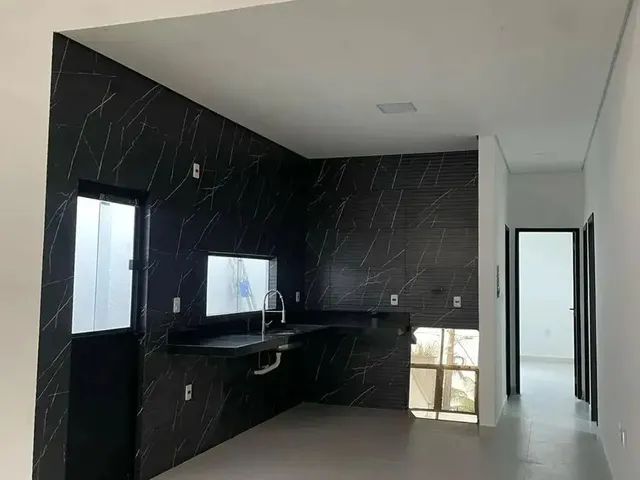 Imagem: 042// Casa a Venda no Aracagy com Ntrada