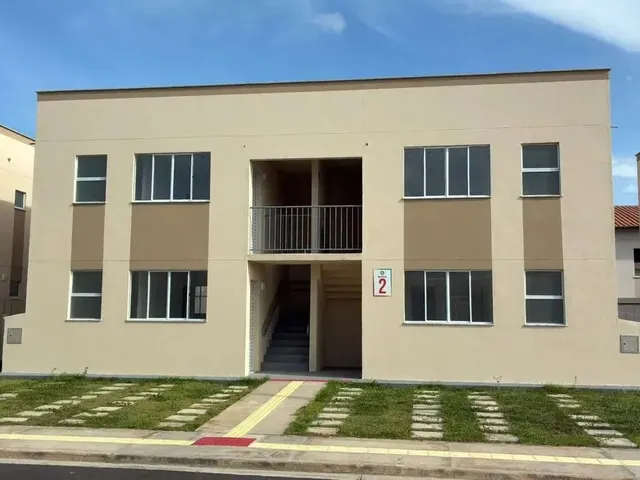 Imagem: Kar 96- Apartamento a Pronta Entrega Plaza