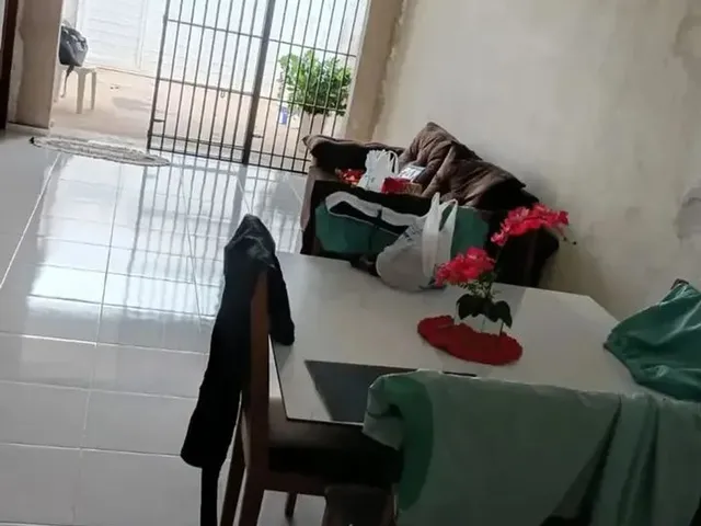 Imagem: Ana20 - Chave Casa Parque Vitoria