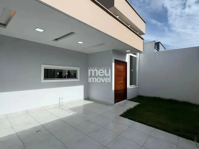 Imagem: Casa na Planta no Jardim Turu- na Planta