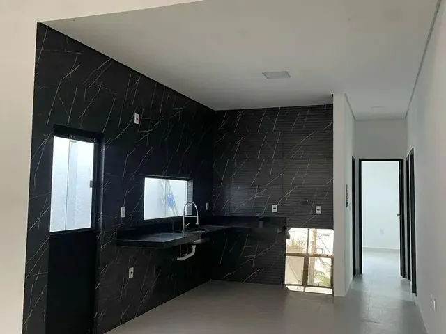 Imagem: 042// Casa a Venda no Aracagy com Entrada
