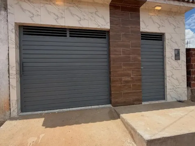 Imagem: Vendo Casa no Novo Cohatrac