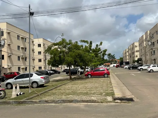 Imagem: Passo Chave de Apartamento na Estrada da