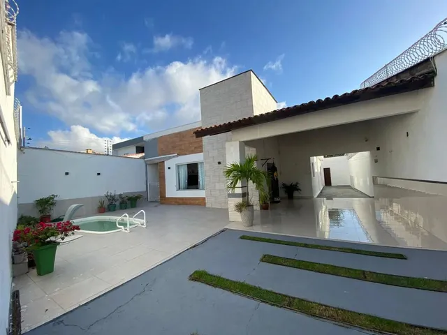 Imagem: Vendo Casa no Araçagy Próximo Ao Restaurante