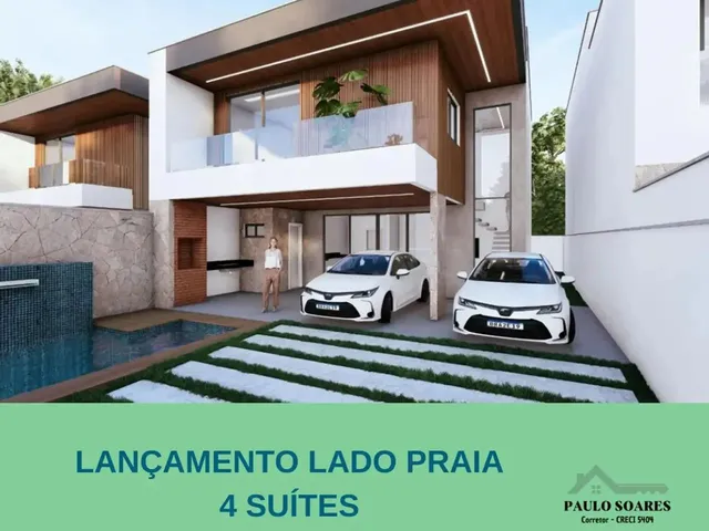 Imagem: Lançamento no Araçagy a Poucos Metros