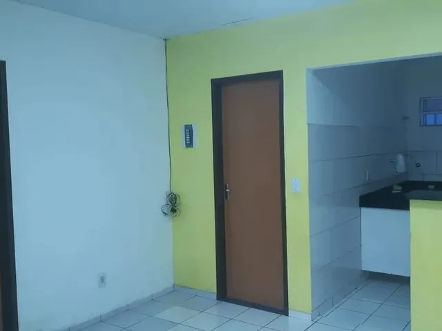 Imagem: Casa Cidade Verde 1