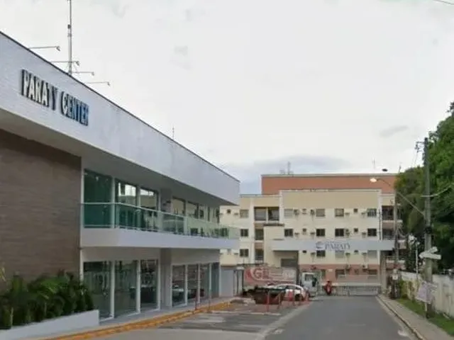 Imagem: Apartamento na Estrada da Maioba - Aceita