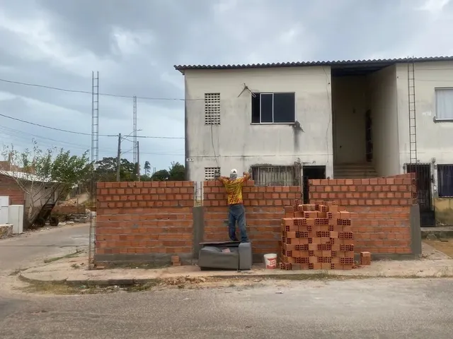 Imagem: Vendo Apartamento no Residencial Jardim
