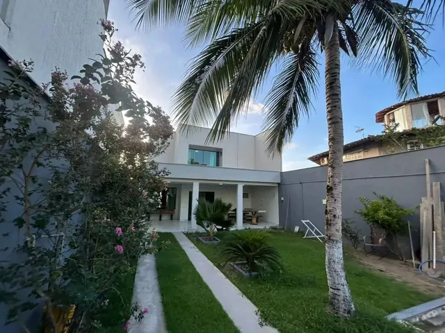 Imagem: Casa À Venda no Residencial Enseada dos