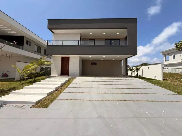 Imagem: Vendo Casa Alto Padrão no Alphaville