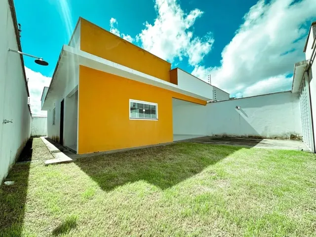 Imagem: 042// Casa a Venda no Aracagy com Entrada
