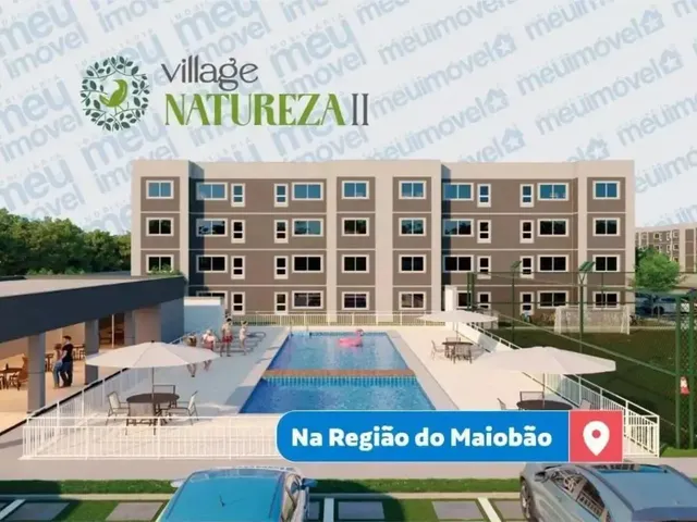 Imagem: Imóvel para Venda Possui 41 Metros Quadrados