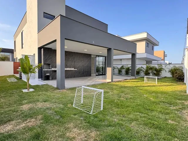 Imagem: Vendo Casa Alto Padrão no Alphaville
