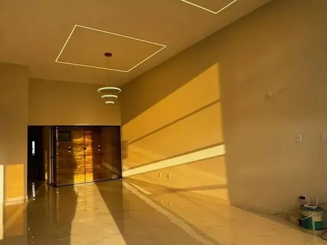 Imagem 11: 042// Casa a Venda no Aracagy com Finacviamento Direto com a Consturtora