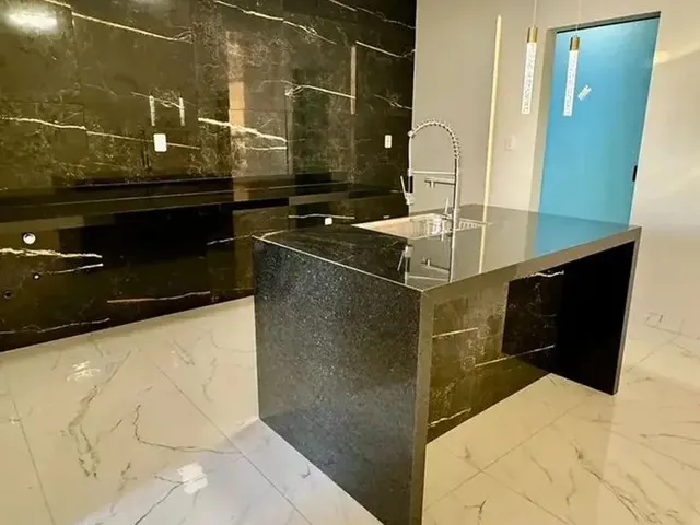 Imagem 10: 042// Casa a Venda no Aracagy com Finacviamento Direto com a Consturtora