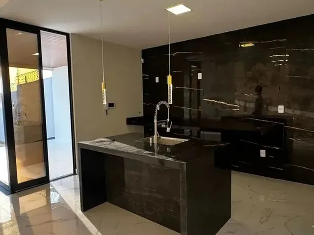 Imagem 12: 042// Casa a Venda no Aracagy com Finacviamento Direto com a Consturtora