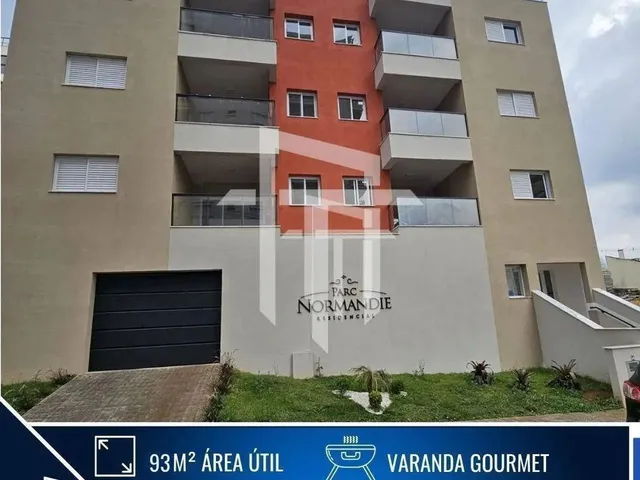Imagem: Apartamento com 3 Dormitórios À Venda