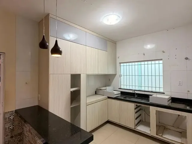 Imagem: Casa em Condomínio Fechado Bougaville