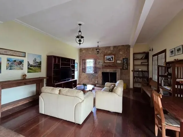 Imagem: Casa À Venda no Jardim Europa, Poços de