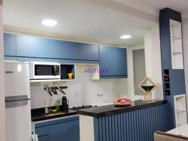 Imagem 7: Lençóis Confort Residence - Apartamento de 55M² - 02 Quartos (01 Suíte)