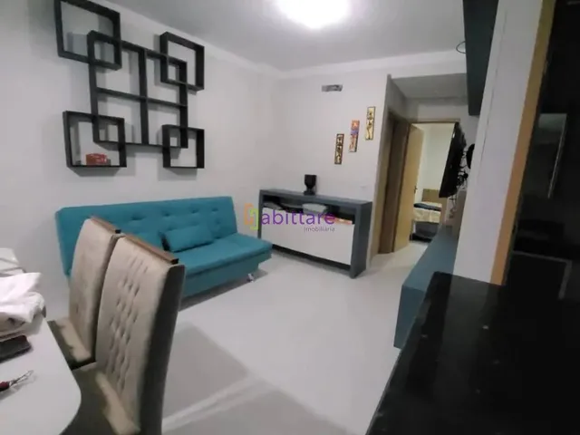 Imagem 9: Lençóis Confort Residence - Apartamento de 55M² - 02 Quartos (01 Suíte)